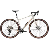 Marin Headlands 2 700c Gravel Bike Blanc 60