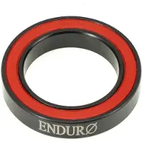 ABI Enduro Bearings Bb Co 6805 Llb-bag Abec-5 Enduro Zero Ceramic Hybrid Treated Radial Bottom Bracket Bearing Argenté 25 x 37 x 7 mm