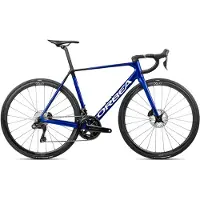 Orbea Orca M20iteam Ultegra Di2 R8150 2026 Road Bike Bleu 53
