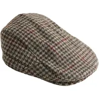 Next Bonnet beige / rouille / taupe