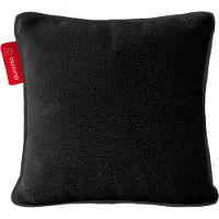 Auronic Heat Pad AU3433 45x45 cm - Sherpa, sans fil & infrarouge - Anthracite