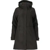 Whistler Veste outdoor 'Mullie V2' noir