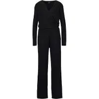 MADELEINE Combinaison noir