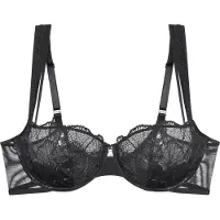 Triumph Palina Moonlight Kiss Soutien-Gorge Balcon Avec Armature - 85