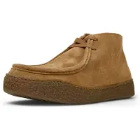 Camper Chukka Boots ' Peu Terreno ' marron