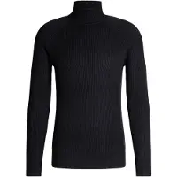 Strellson Pull-over bleu foncé