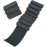 Bala Gilet lesté + brassards lestés