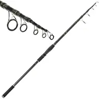Westin Canne Pêche De Fond Deadbait Easy Travel Tele