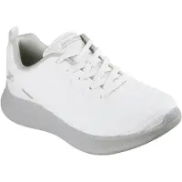 SKECHERS Bobs Moda Flex Mellow Dawn Trainers Blanc EU 37 Femme