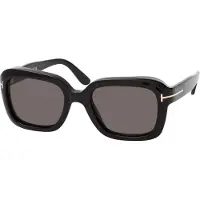 Tom Ford Lunettes de soleil Natalia-02 FT1283 01A