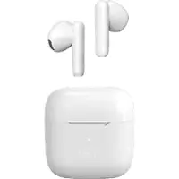 ISY Itw-3000-wt In-ear Écouteurs Sans Fil Blanc