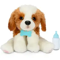 Little Live Pets Poupée Bébé Toys My Beagle Puppy