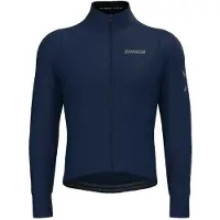 Bioracer Tempest Jacket Bleu S Homme