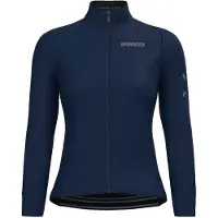 Bioracer Tempest Jacket Bleu S Femme
