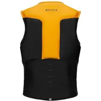 Mystic Gilet De Sauvetage En Néoprène Block Impact
