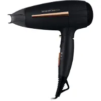 Sencor Sèche-cheveux - - SHD 7100BK - 2000 W - 2 vitesses - Noir
