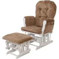MCW Fauteuil de relaxation -C76