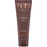 Vita Liberata Fabulous Tinted Tanning Lotion - Dark 200ml