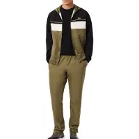 Lacoste Survêtement Sport Colorblock Hooded Homme