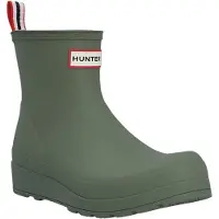 Hunter Original Play Short Wellington Boots