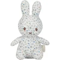Tiamo Miffy Cuddle 30 cm. Lucky Leaves NIJN467