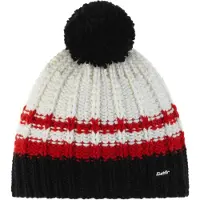Eisbar Hommes, Bonnet, Kova, Bleu, Blanc, (Taille unique)