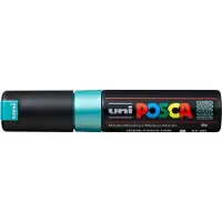 Posca Marqueur Bold PC-8K métallique (1x)