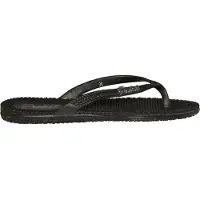 Protest Pantoufle 'STAMP' noir
