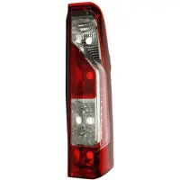 VAN WEZEL 3799932 Achterlicht