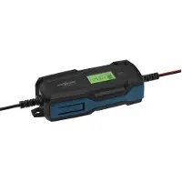 Ansmann BC 6-12V / 4 A (4 A, 12V, 6V)