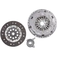 LuK Kit d'embrayage RepSet Pro 624 3261 33