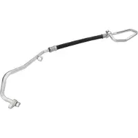 THERMOTEC Conduite à haute pression, climatisation KTT160066