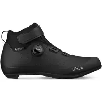 Fizik Tempo Artica R5 Gore-tex Road Shoes Noir EU 39 Homme