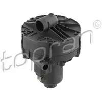 Topran Pompe d'injection, air secondaire 409 657