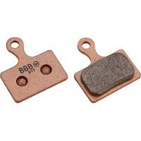 Bbb Shimano, Organique