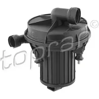 Topran Pompe d'injection, air secondaire 118 485