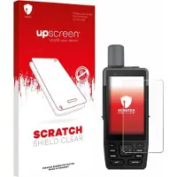 Upscreen Scratch Shield Protection