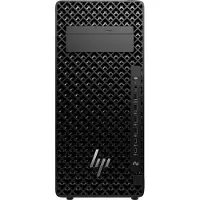 HP Z2 Tower G1i (1000 Go, 32 Go, Intel Core Ultra 7 265K, Intel Arc Graphics), PC, Noir