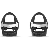 Garmin Rally Rs 110/210 Pedal Body Conversion Kit Argenté