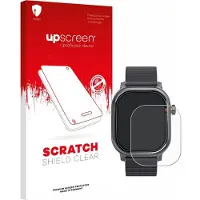 Upscreen Schutzfolie für Kospet Pulse Displayschutz Displayschutzfolie Folie Klar Transparent