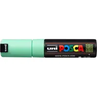 Posca Marqueur pointe large biseautée Vert clair