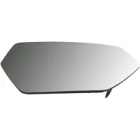 BLIC Verre de rétroviseur, rétroviseur extérieur 6102-10-2358311P