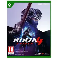 Ninja Gaiden 4 - Xbox Series X