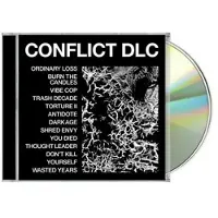 Cd Health - Conflict Dlc
