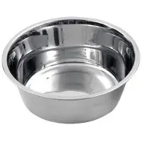 Kerbl Gamelle Inox 1800 Ml