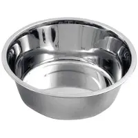 Kerbl Gamelle Inox