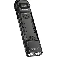 Nitecore EDC29 lampe de poche rechargeable, 6500 lumens