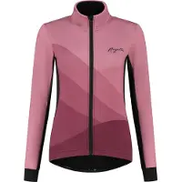 Rogelli Femmes, Veste de cyclisme, Farah (L), Pink, Rouge, L