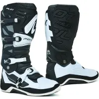 Forma Pilot Off-road Boots Noir EU 45 Homme