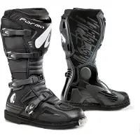 Forma Terra Evo Low Dry Bottes de moto imperméables